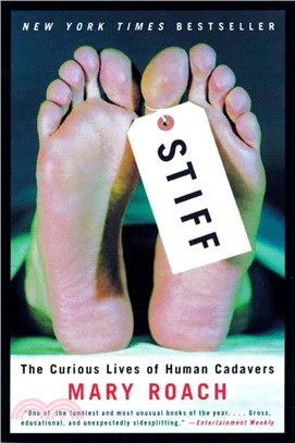 Stiff ─ The Curious Lives of Human Cadavers