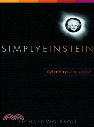 Simply Einstein ─ Relativity Demystified
