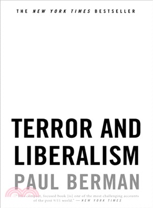 Terror and Liberalism