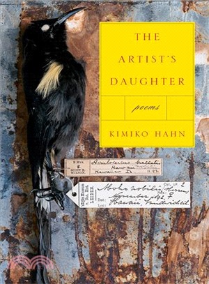 The Artist's Daughter