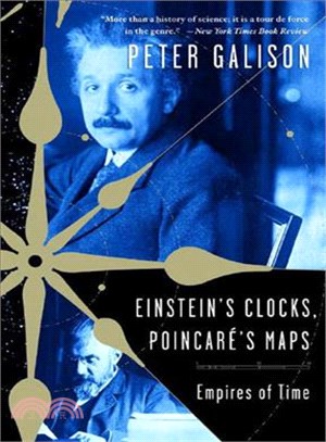 Einstein's Clocks, Poincare's Maps—Empires Of Time