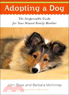 Adopting A Dog: The Indispensable Guide For Your Newest Family Member