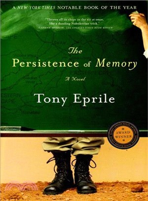 The Persistence Of Memory