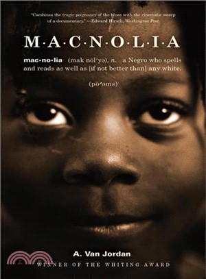 Macnolia: Poems