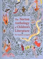 The Norton Anthology of Children's Literature: The Traditions in English