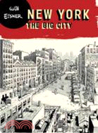 New York ─ The Big City