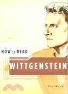 How to Read Wittgenstein