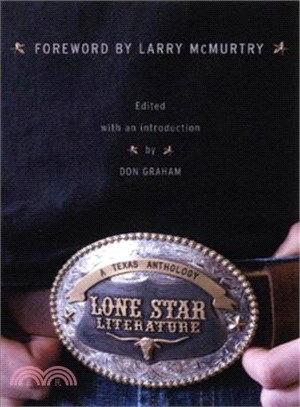 Lone Star Literature: From The Red Rider to the Rio Grande