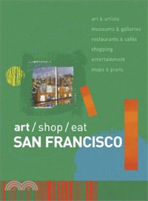 Art / Shop / Eat San Francisco