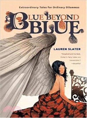 Blue Beyond Blue ─ Extraordinary Tales for Ordinary Dilemmas