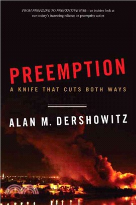 Preemption: A Knife that Cuts Both Ways