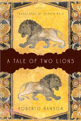 Tale of Two Lions