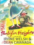 Babylon Heights