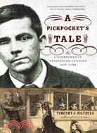 Pickpocket's Tale: The Underworld of Nineteenth-Century New York