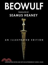Beowulf :an illustrated edit...