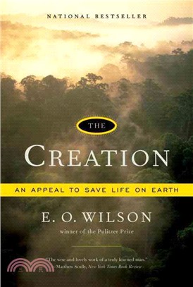 The Creation ─ An Appeal to Save Life on Earth