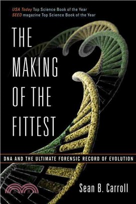 The Making of the Fittest ─ DNA and the Ultimate Forensic Record of Evolution