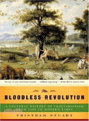 The bloodless revolution :a cultural history of vegetarianism from 1600 to modern times /