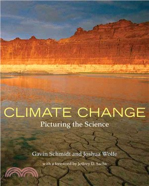 Climate Change ─ Picturing the Science
