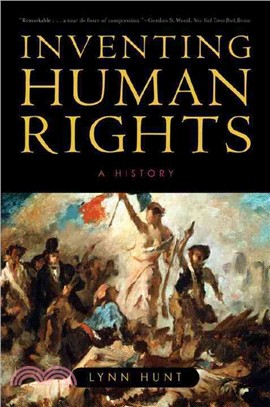 Inventing Human Rights ─ A History