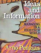 Ideas and Information：Managing in a High-Tech World