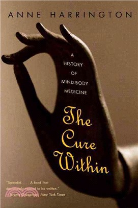 The Cure Within ─ A History of Mind-Body Medicine