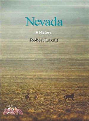 Nevada: A History