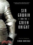 Sir Gawain and the Green Knight ─ A New Verse Translation