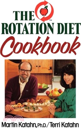 The Rotation Diet Cookbook