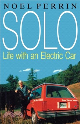 Solo：Life with an Electric Car