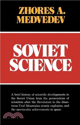 Soviet Science