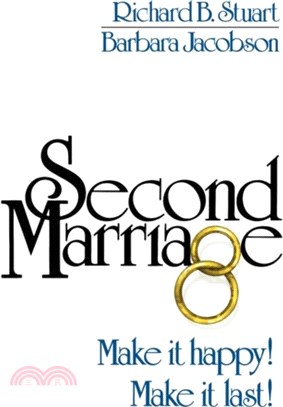Second Marriage：Make it Happy! Make it Last!