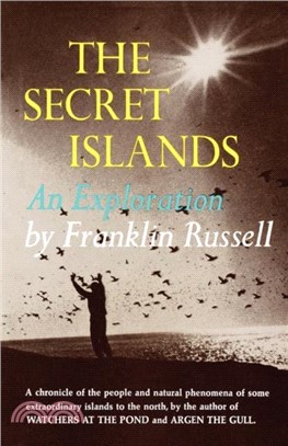 The Secret Islands：An Exploration