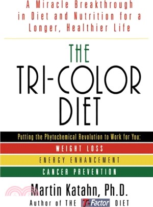 The Tri-Color Diet