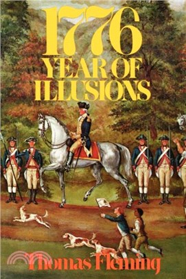 1776：Year of Illusions