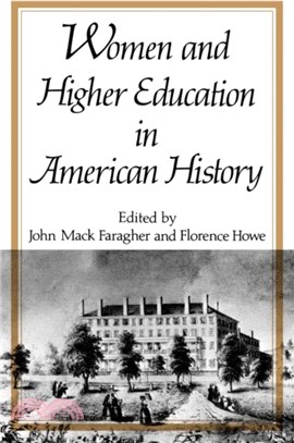 Women and Higher Education in American History