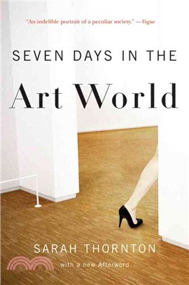 Seven Days in the Art World