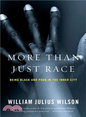 More Than Just Race ─ Being Black and Poor in the Inner City