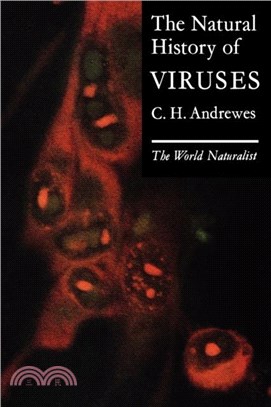 The Natural History of Viruses