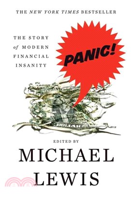 Panic ─ The Story of Modern Financial Insanity