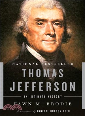 Thomas Jefferson ─ An Intimate History