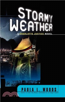Stormy Weather：A Charlotte Justice Novel