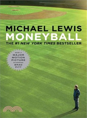 Moneyball :the art of winnin...