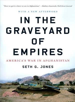 In the Graveyard of Empires ─ America's War in Afghanistan