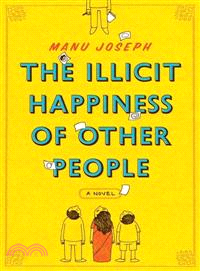 The Illicit Happiness of Other People