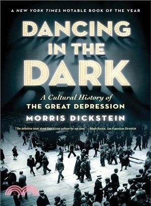 Dancing in the Dark ─ A Cultural History of the Great Depression