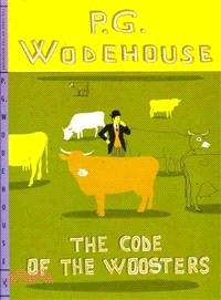 The code of the Woosters /