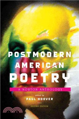 Postmodern American Poetry ─ A Norton Anthology