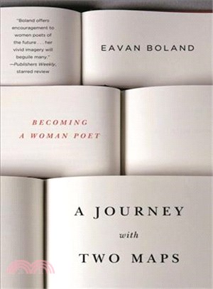 A Journey With Two Maps—Becoming a Woman Poet