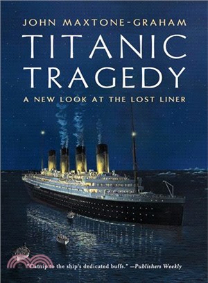 Titanic Tragedy